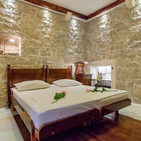 Studios Balic Lux Split Habitación foto
