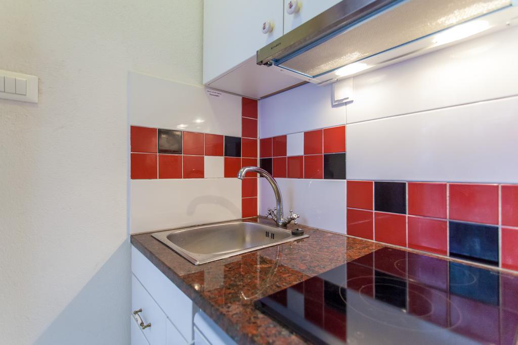 Studios Balic Lux Split Habitación foto