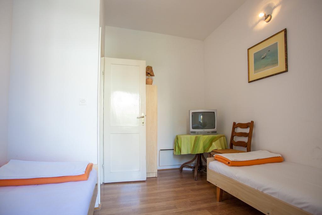 Studios Balic Lux Split Habitación foto