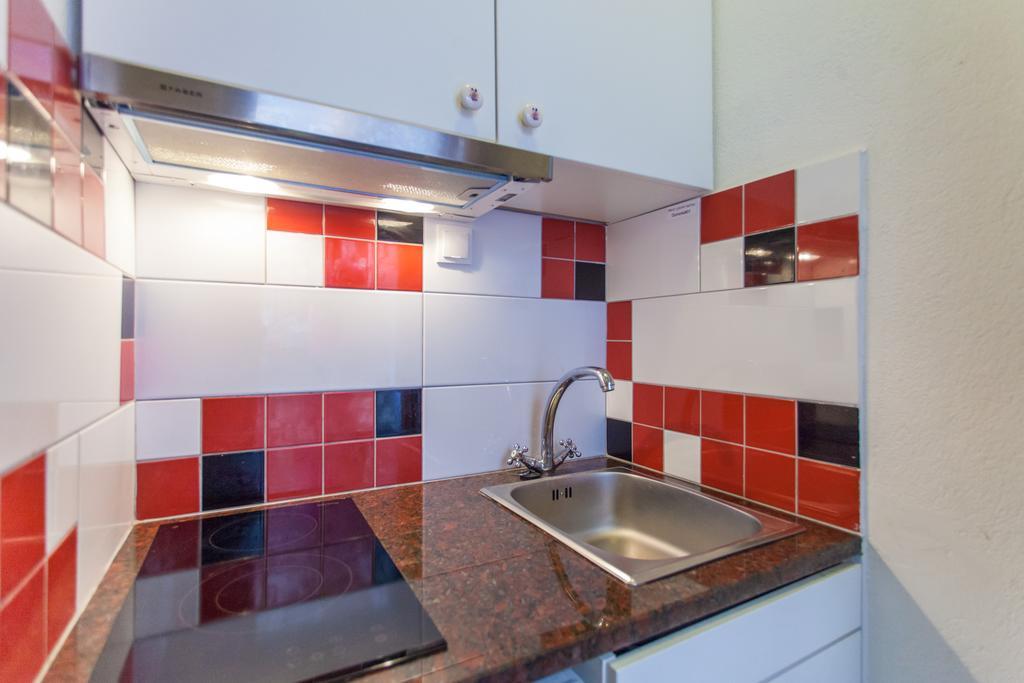 Studios Balic Lux Split Habitación foto