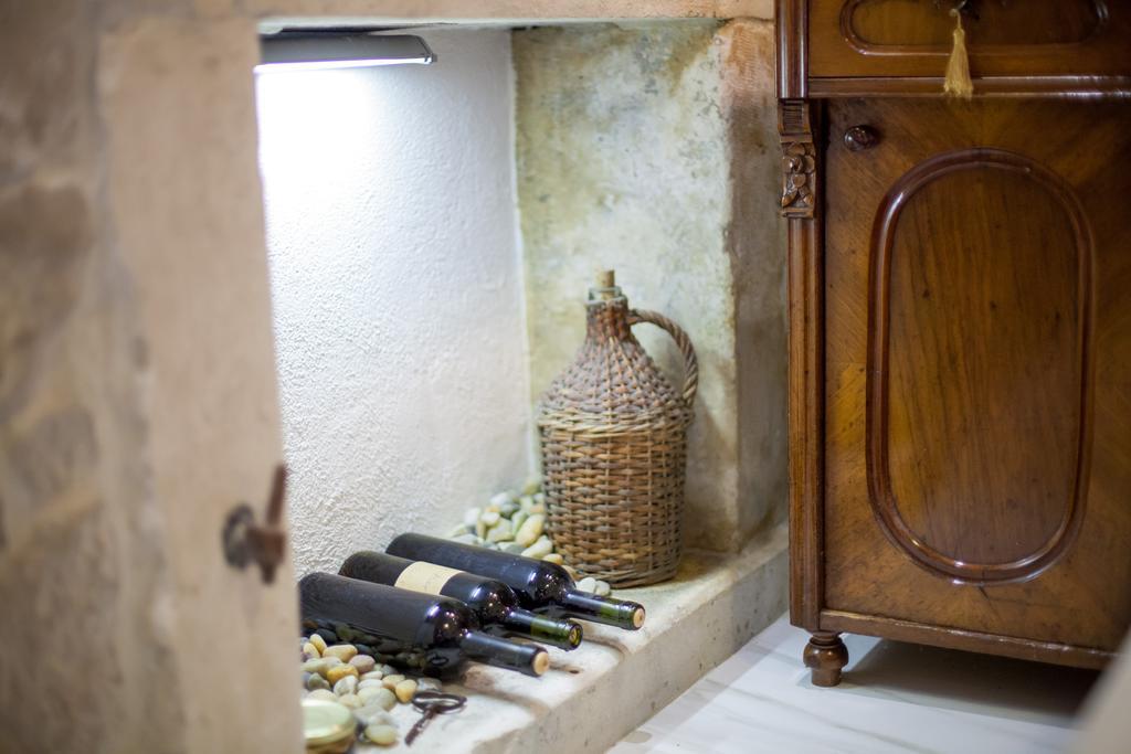 Studios Balic Lux Split Habitación foto