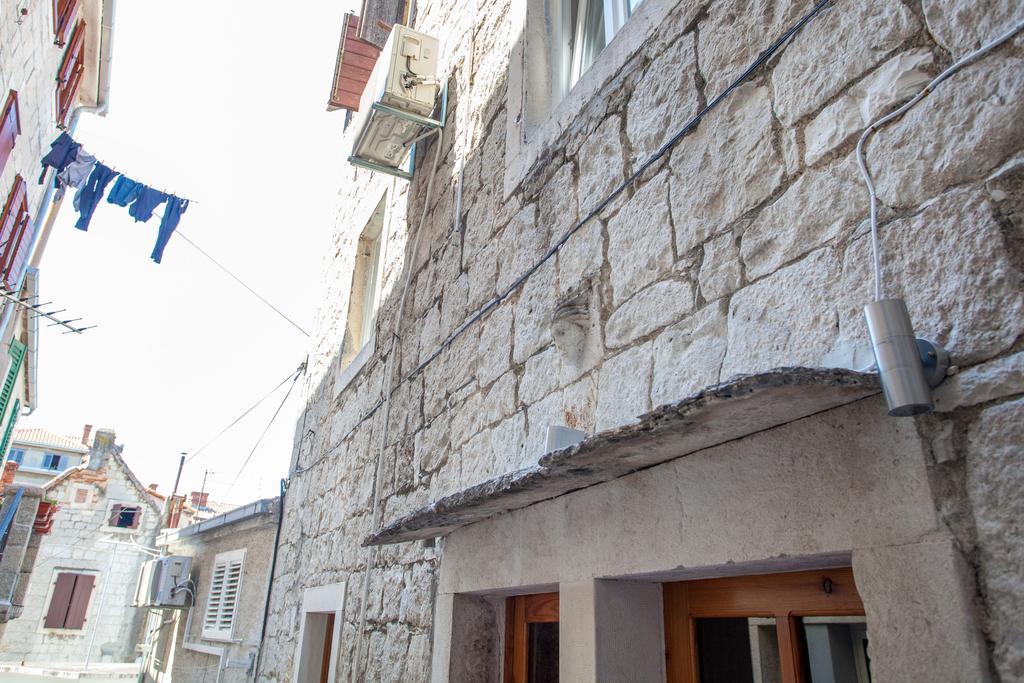 Studios Balic Lux Split Exterior foto