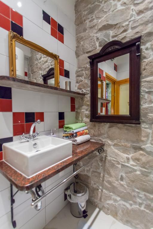 Studios Balic Lux Split Habitación foto
